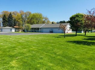 701 S Babcock Rd, Porter, IN 46304