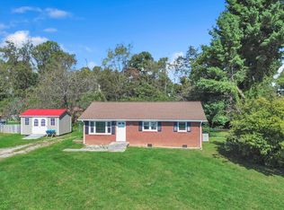 5779 Dalton Dr, Dublin, VA 24084