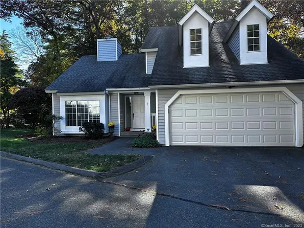 2 Thornbush #2, Simsbury, CT 06070