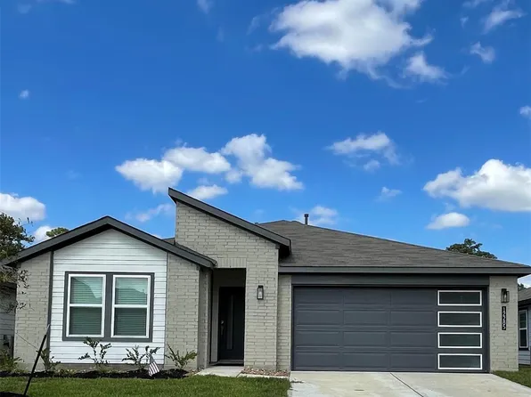 12285 Council Grove Dr, Conroe, TX 77384
