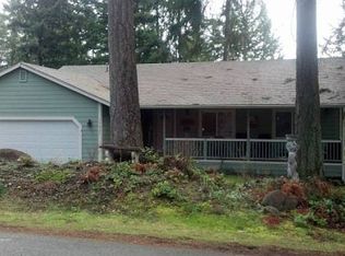 17924 Clearland Blvd SE, Yelm, WA 98597