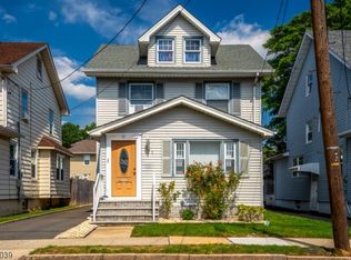15 Looker St, Hillside, NJ 07205