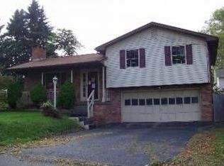 4002 51st St, New Brighton, PA 15066