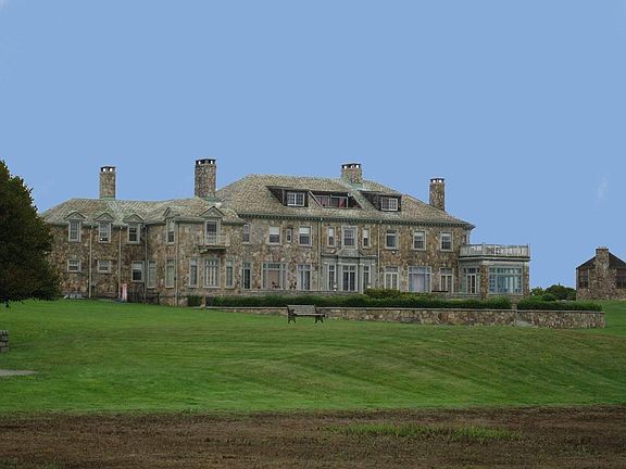 View of Entire Estate