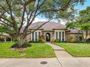 9927 Silver Creek Rd, Dallas, TX 75243