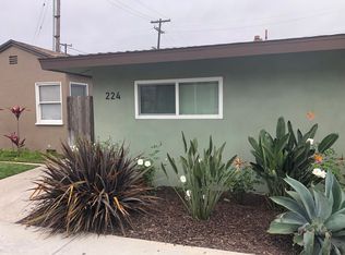 224 3rd St #1, Huntington Beach, CA 92648