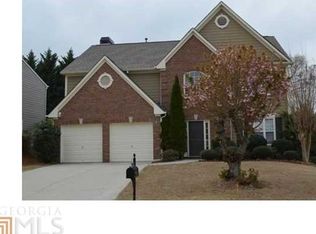 3808 Kirkwood Run NW, Kennesaw, GA 30144