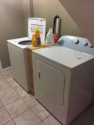 Rented by GreenBush Realty | media 9