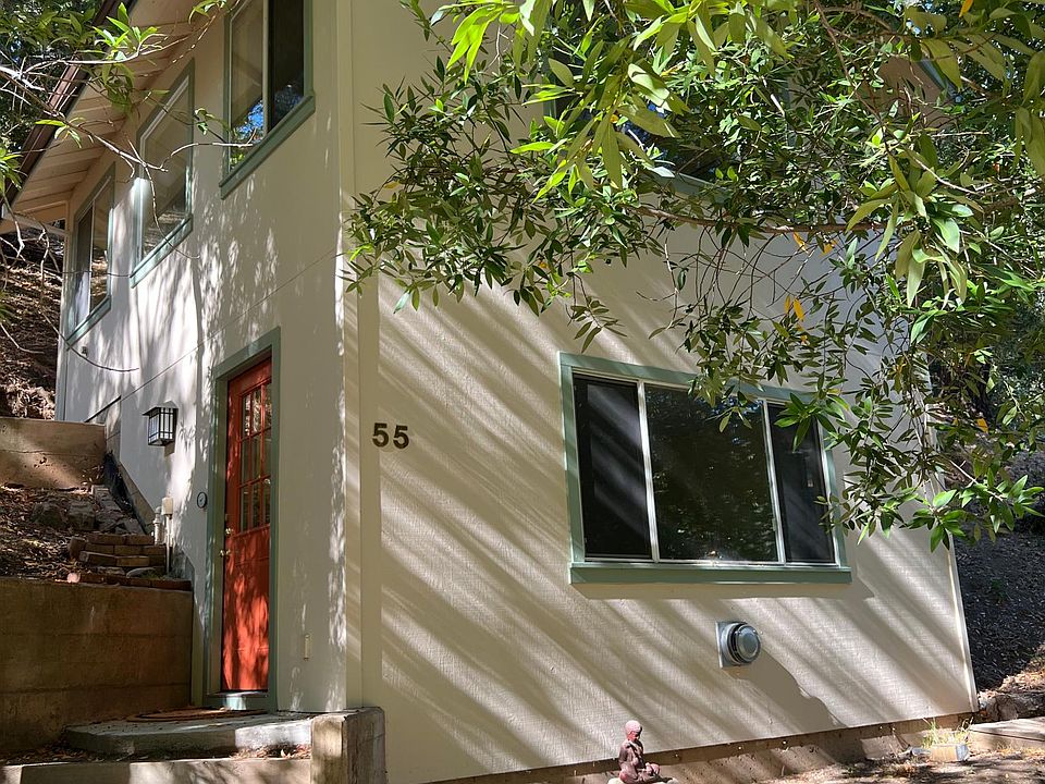1 Potrero Ln, Lagunitas, CA 94938 Zillow