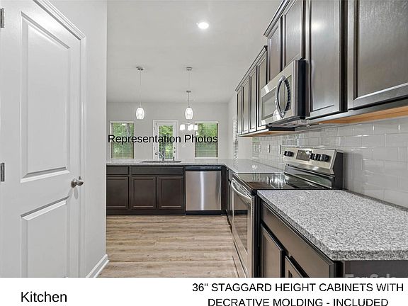 3rd image of 7310 Greenrock Ct