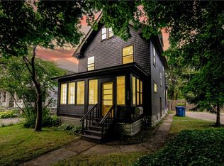 538 Brooks Ave, Rochester, NY 14619