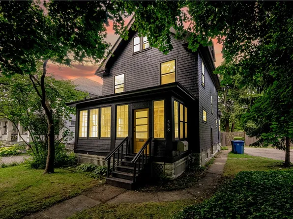 538 Brooks Ave, Rochester, NY 14619