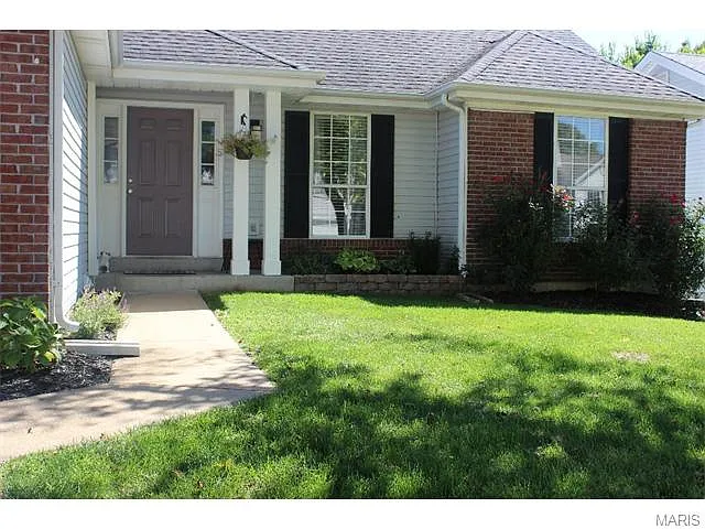 4622 Hickory Ridge View Ct photo 1