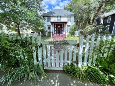 129 N Emporia St, El Dorado, KS, 67042