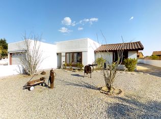 11619 E Via Salida, Yuma, AZ 85367