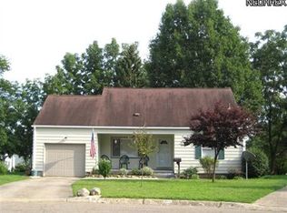 2605 Dawn Ter, Cuyahoga Falls, OH