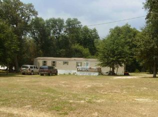 148 Forest Ridge Rd, Nicholls, GA 31554