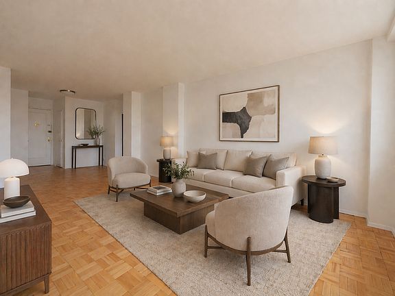 3rd image of 735 Kappock St APT 4D