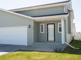 615 13 1/2 Ave E, West Fargo, ND