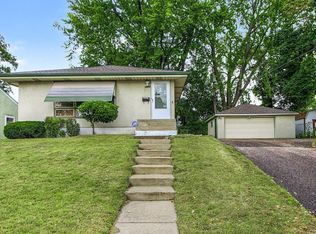 830 Pedersen St, Saint Paul, MN 55119