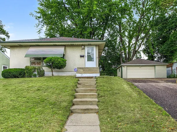 830 Pedersen St, Saint Paul, MN 55119
