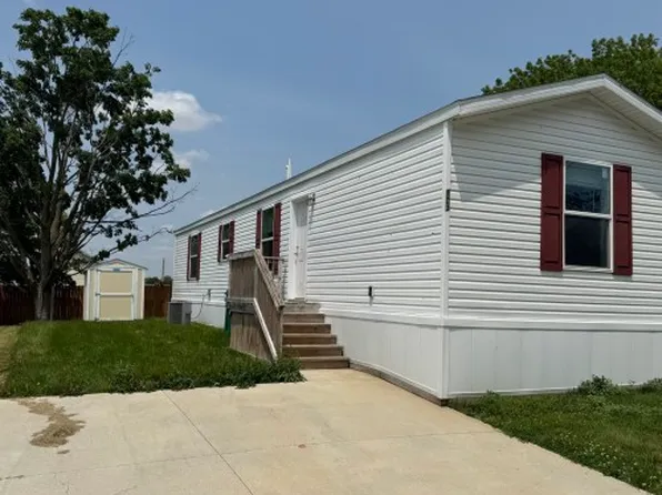 9901 State Road 3 #123, Muncie, IN 47303