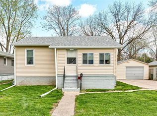 2309 S 12th St, Council Bluffs, IA 51501