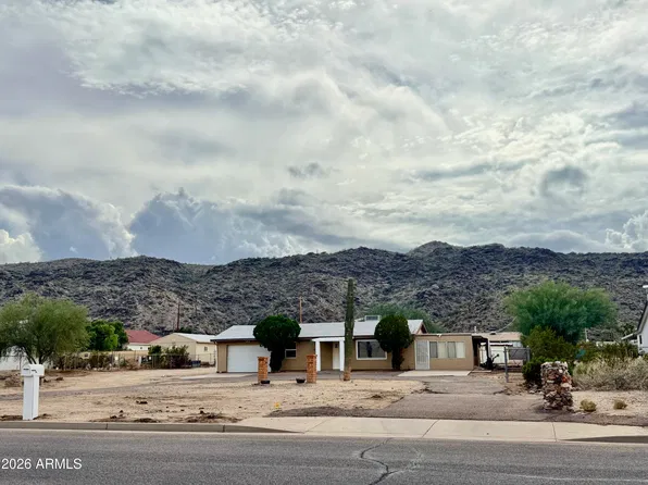 2625 E SOUTH MOUNTAIN Avenue, Phoenix, AZ 85042