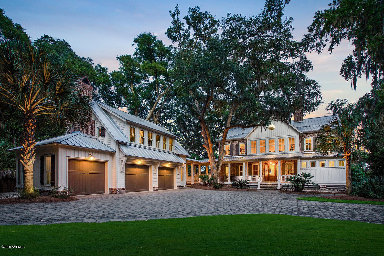 194 Bull Point Dr, Seabrook, SC 29940 Zillow