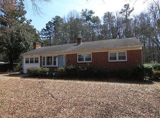 2401 Carver St, Durham, NC 27705