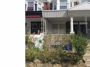 4905 N Hutchinson St, Philadelphia, PA 19141