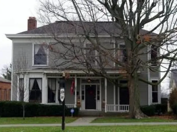 212 N High St, Hillsboro, OH 45133