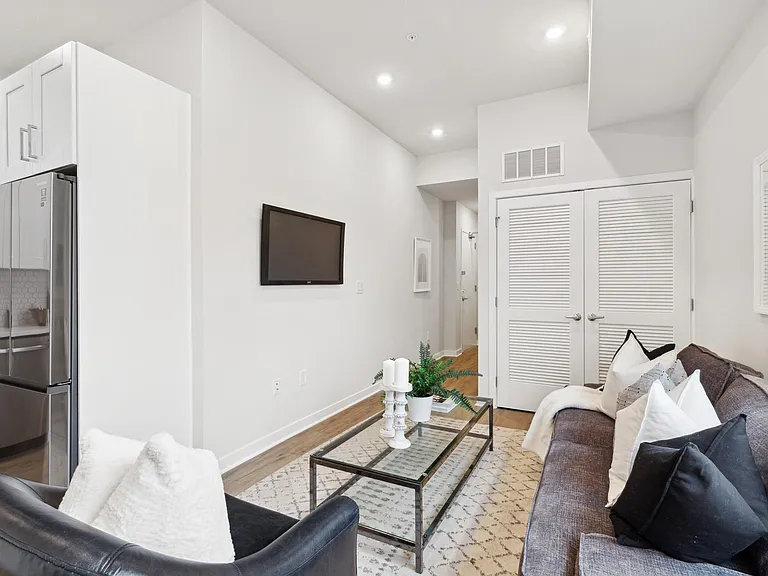 Patton Place — Photo 3