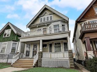3327 N 25th St #3329, Milwaukee, WI 53206