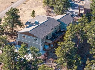 321 May Ave, Lyons, CO 80540