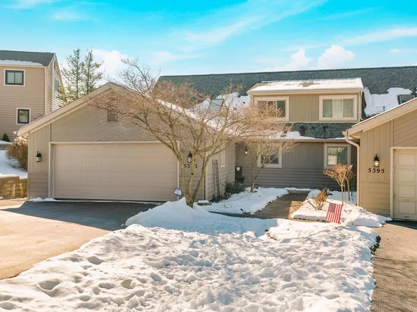 5393 Bennington Woods Ct, Columbus, OH 43220