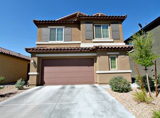 750 Crest Valley Pl, Henderson, NV 89011