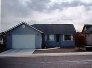 1161 Valencia St, Twin Falls, ID 83301