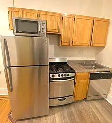 Rented by GP Properties