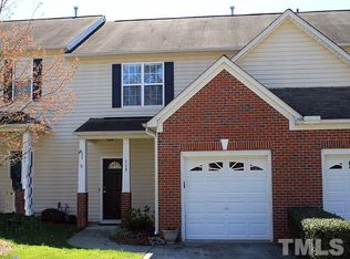 113 Basset Hall Dr, Durham, NC 27713
