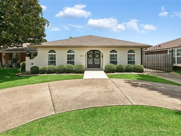5037 Loveland St, Metairie, LA 70006