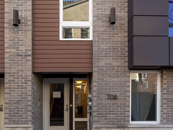 2nd image of 708 S Sartain 10 St #3