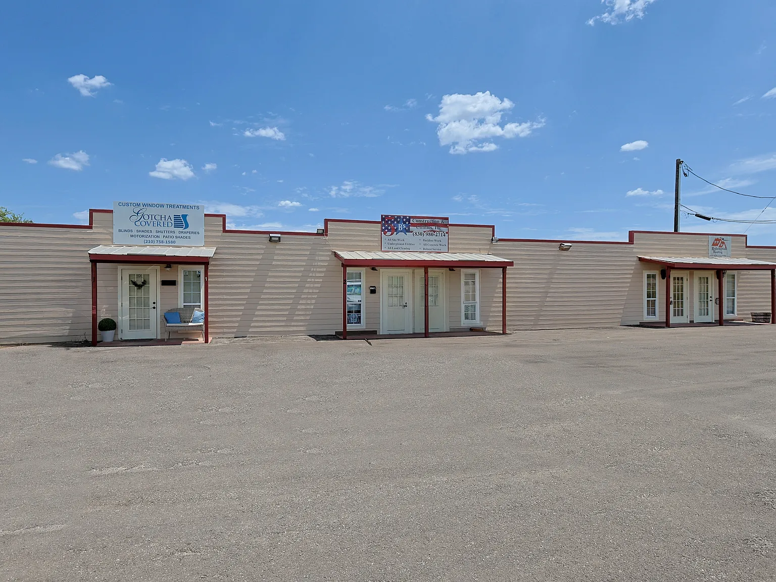 23063 Hwy 46 - 2-3 — Photo 3