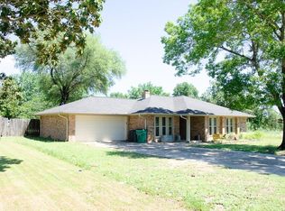 1400 Okelley Rd, Rockdale, TX 76567