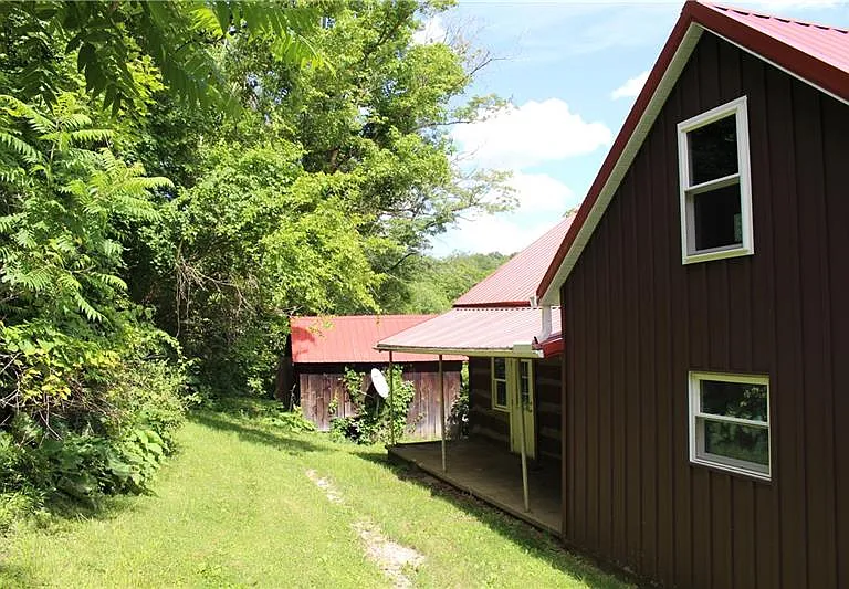 97 Wonsettler Rd — Photo 16