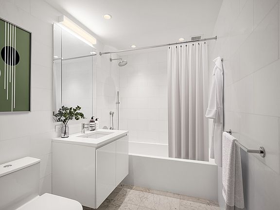 5th image of 685 1st Ave APT 25F