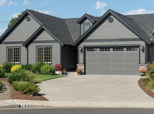 107 Lynx Ave, Aumsville, OR 97325