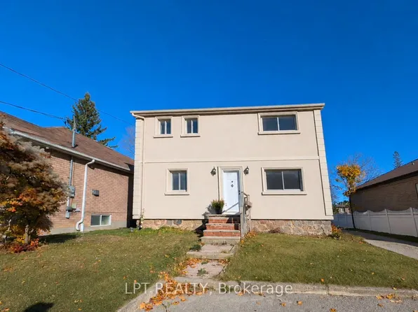 9 Atkinson Ave, Toronto, ON M1E 4B6