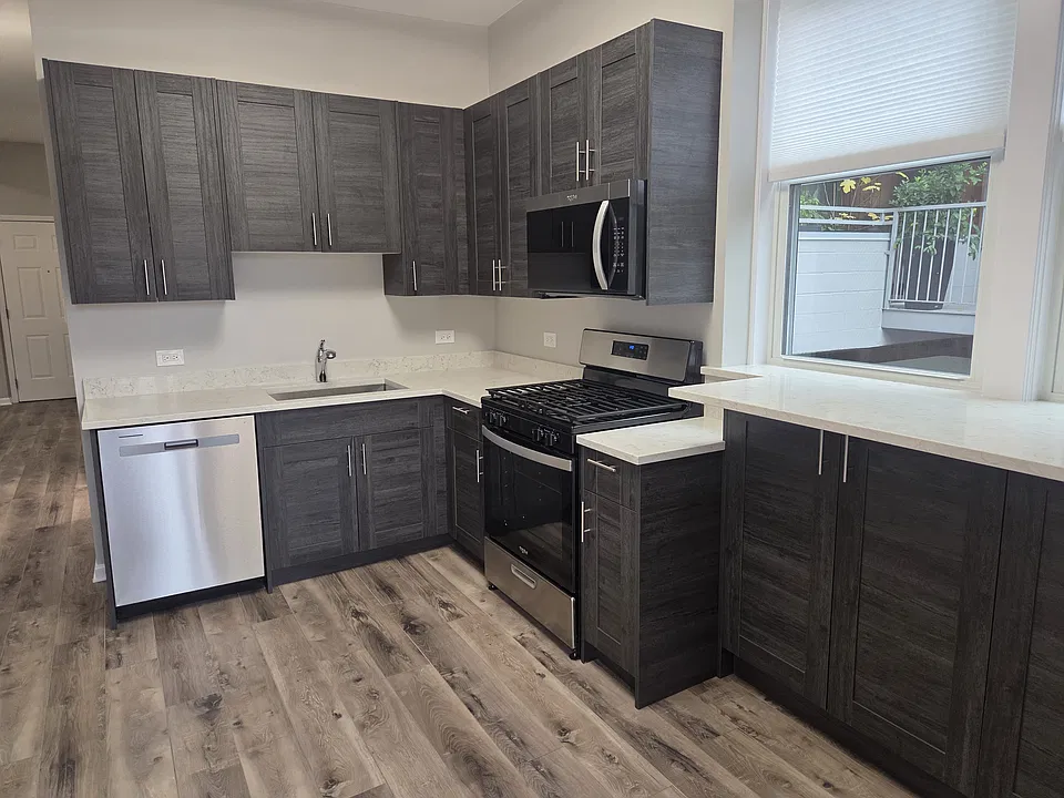 847 N Hoyne Ave #1R