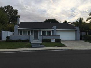 27002 Venado Dr, Mission Viejo, CA 92691